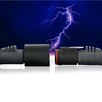 Image of Souriau-Sunbank by Eaton's UTL Push-Pull Connector