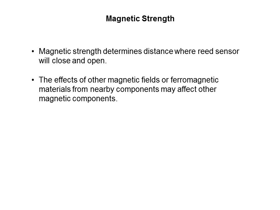 Magnet Technology and Their Uses Slide 15