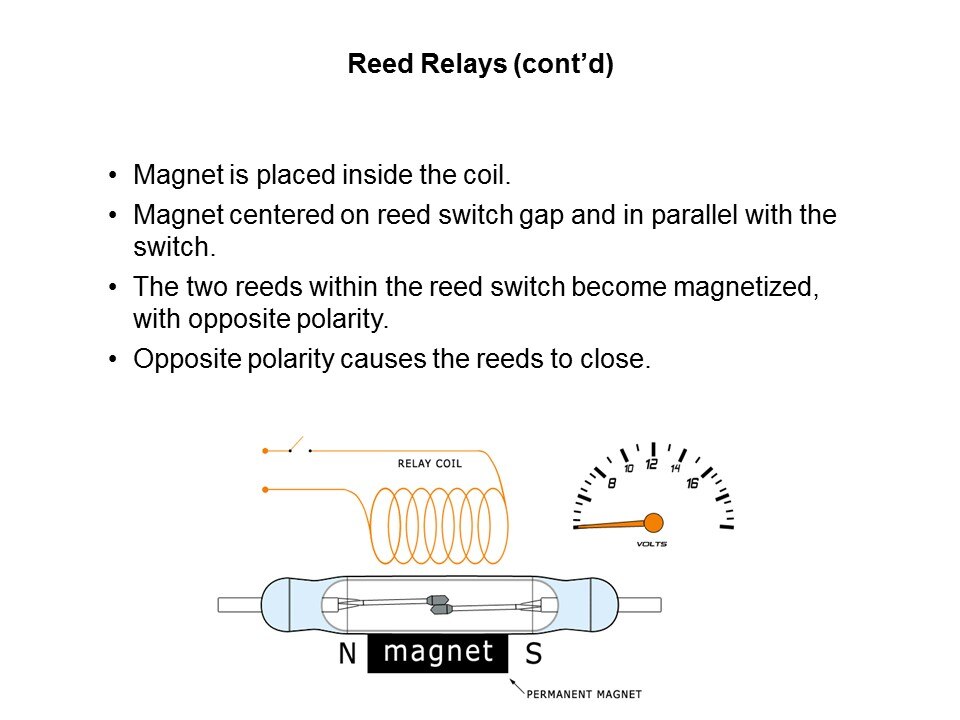 Magnet Technology and Their Uses Slide 26