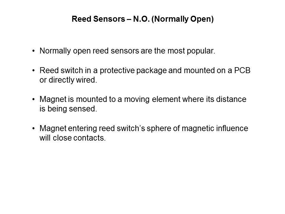 Magnet Technology and Their Uses Slide 31