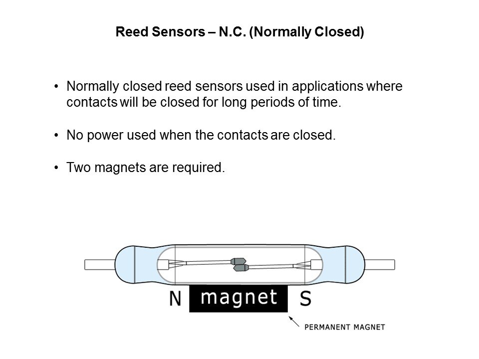 Magnet Technology and Their Uses Slide 32