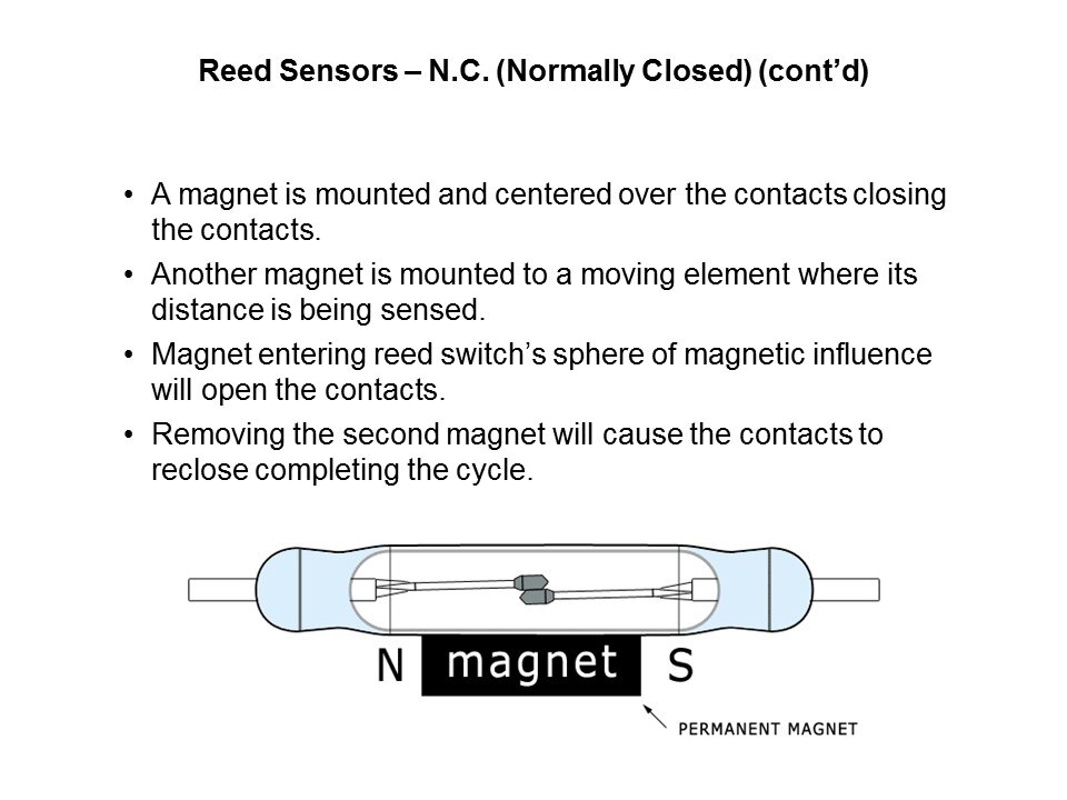 Magnet Technology and Their Uses Slide 33