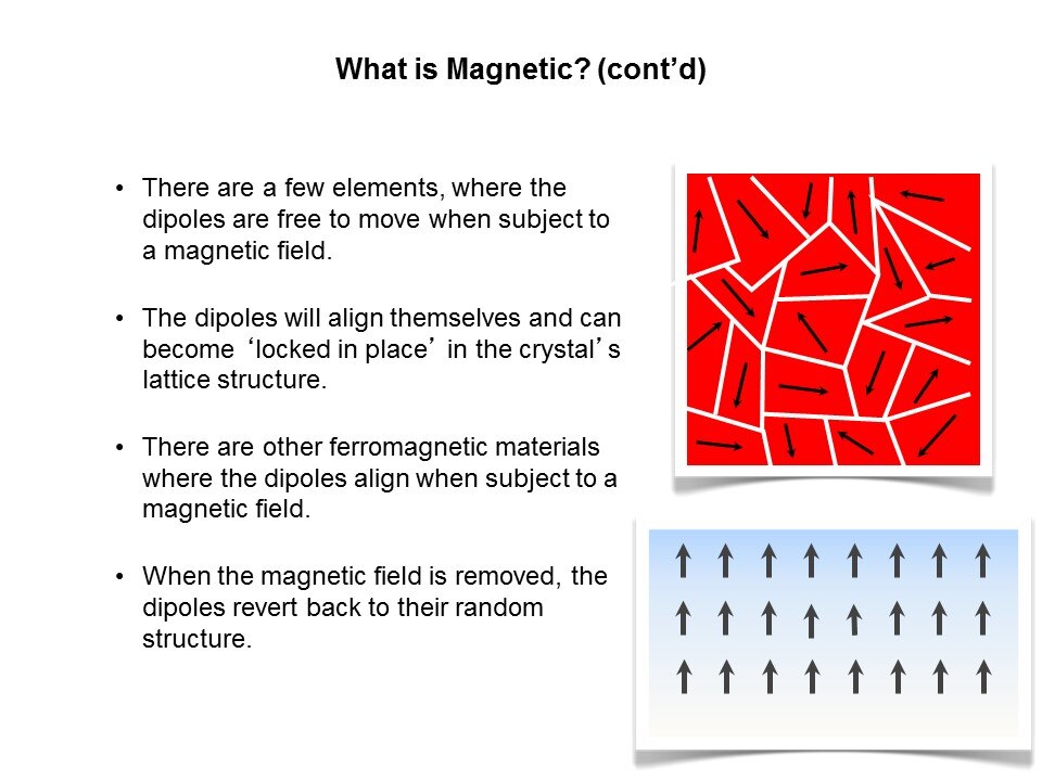 Magnet Technology and Their Uses Slide 9