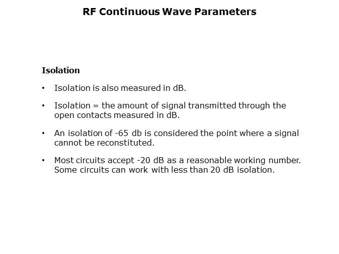 RF Reed Relays Presentation Part 1 Slide 18