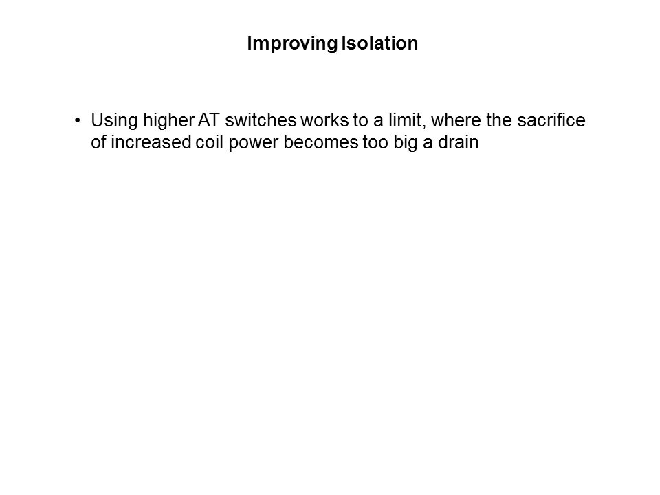 RF Reed Relays Presentation - Part 2 Slide 24