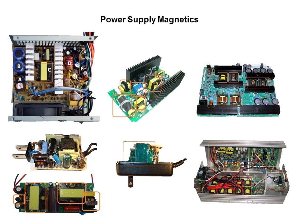 Power Inductor Basics Slide 3