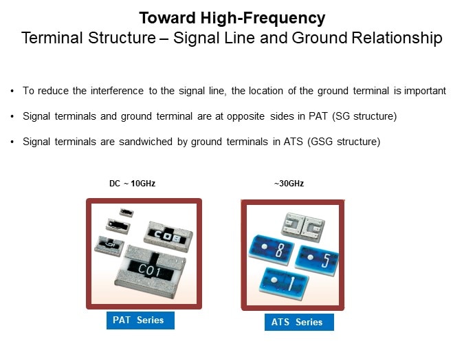 Image of Susumu ATS Series of High-Frequency Attenuators - Slide6