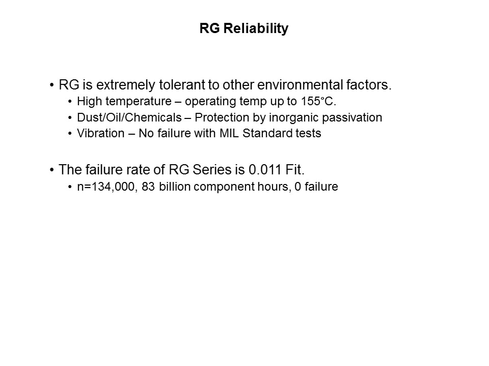 Environmental Sulfur Resistant Chip Resistors Slide 8