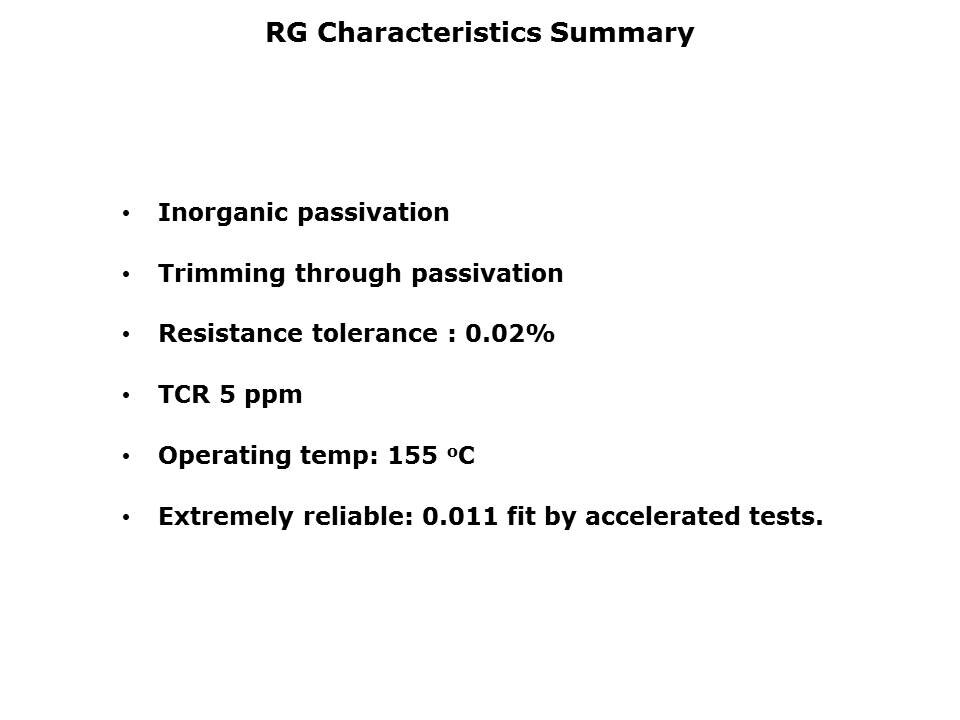 Intro to Thin Film Chip Resistors Slide 12