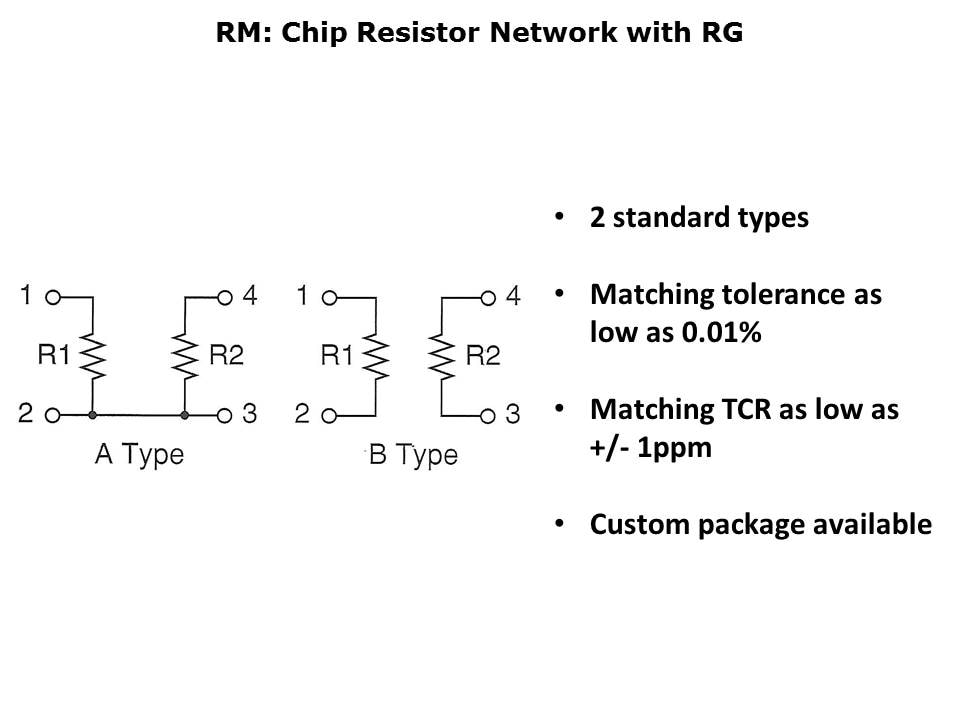 Intro to Thin Film Chip Resistors Slide 13