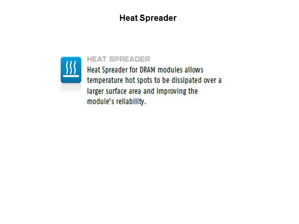 heat spread