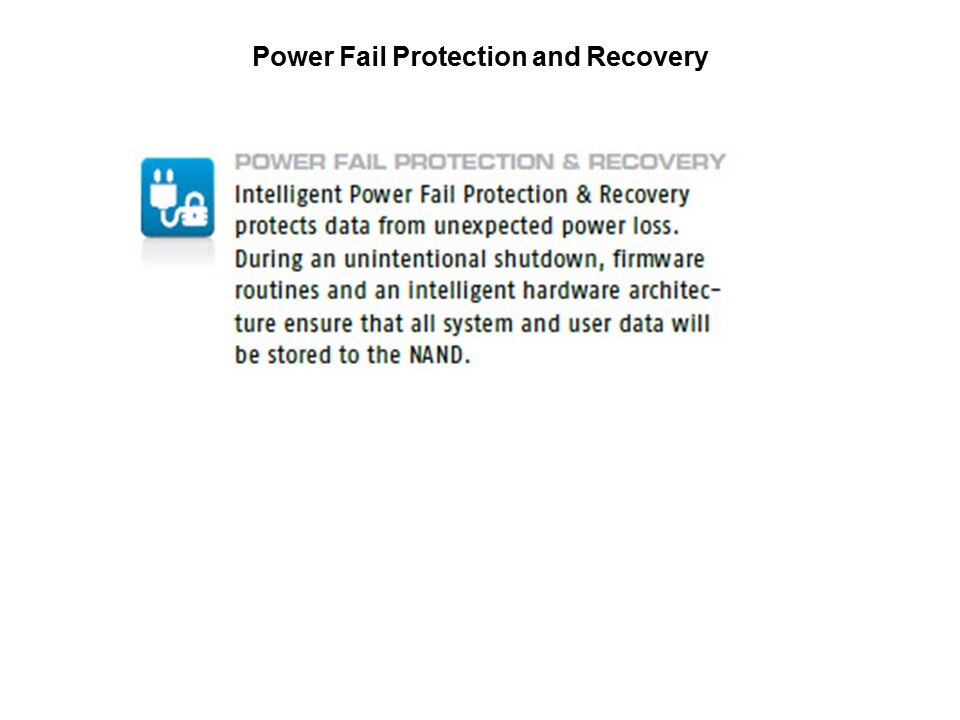 power fail prot