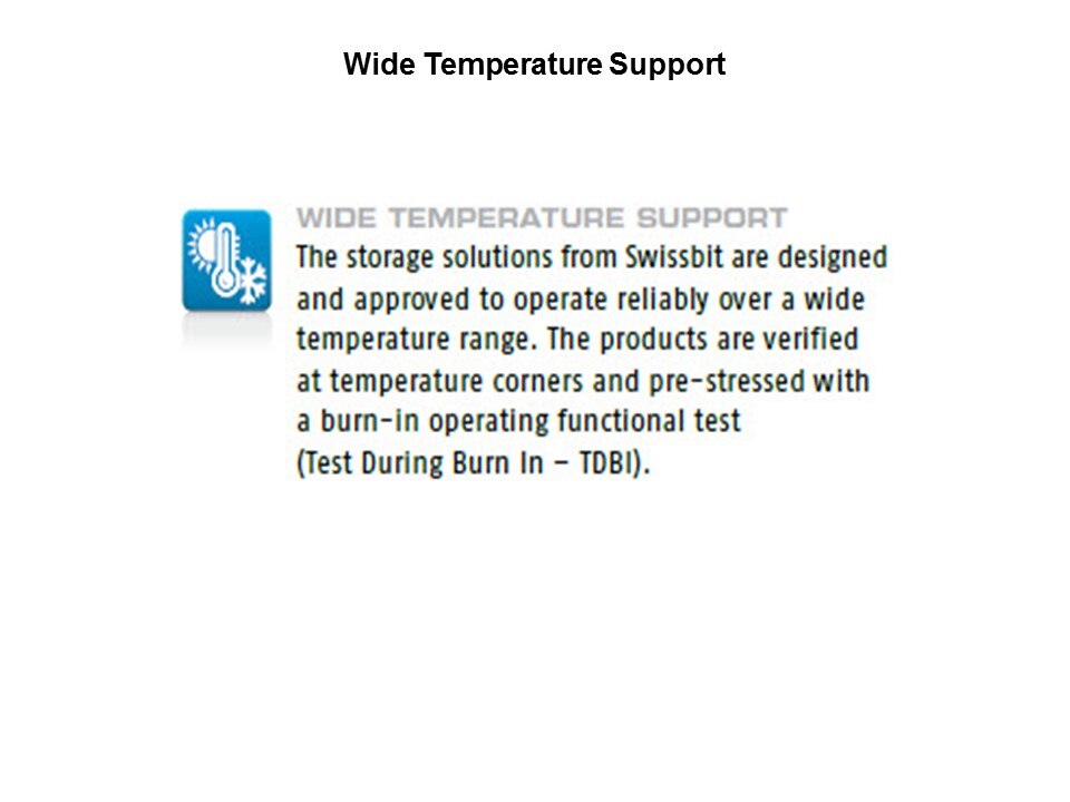 wide temp