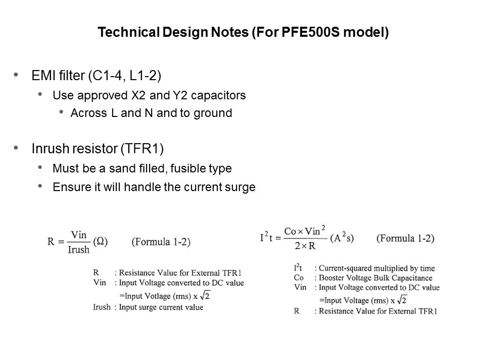 PFE Series Slide 15
