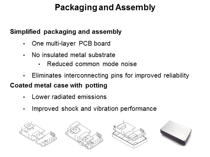 pkg assy