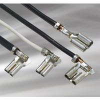 2D Crimp FASTON Terminals - TE Connectivity | DigiKey