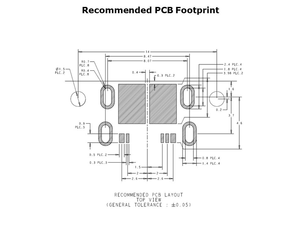 IP68 Micro USB Slide 8