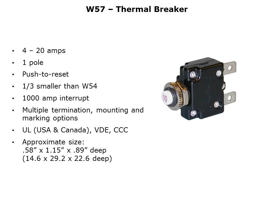 Circuit Breakers Slide 12