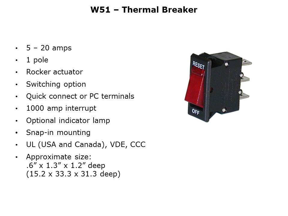 Circuit Breakers Slide 13