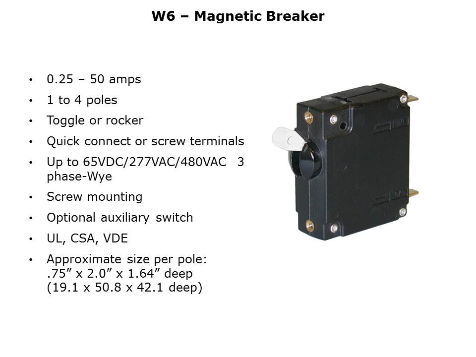 Circuit Breakers Slide 16