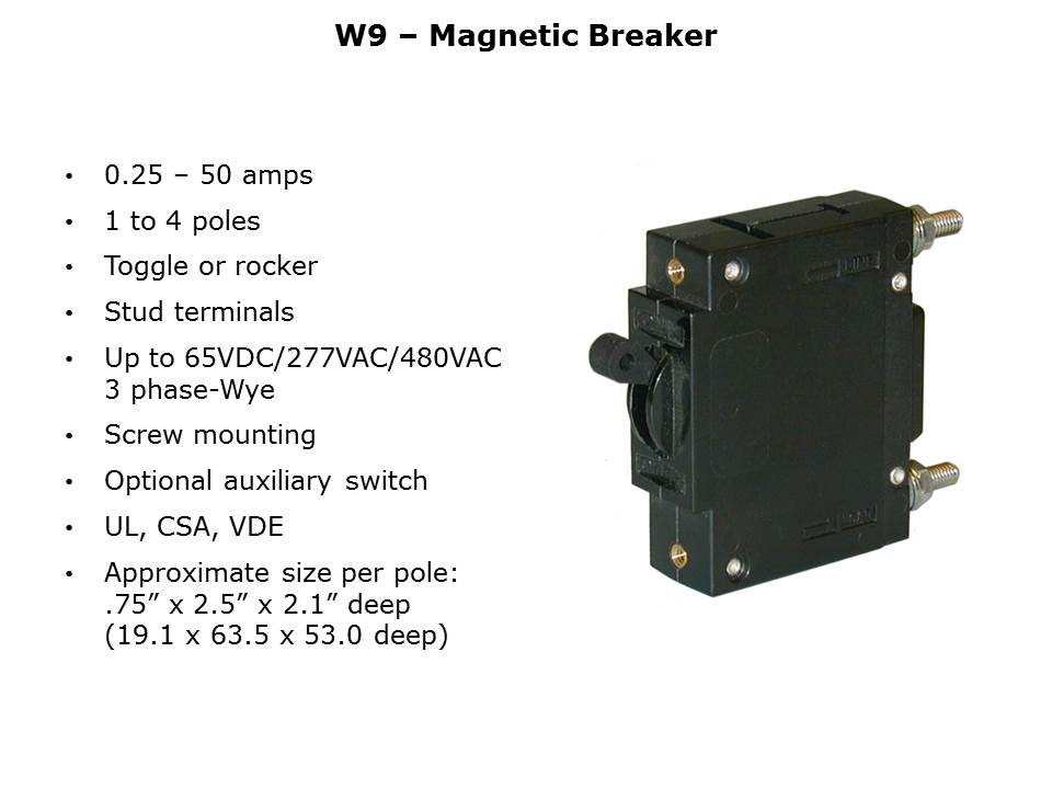 Circuit Breakers Slide 17