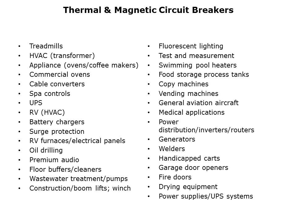 Circuit Breakers Slide 7