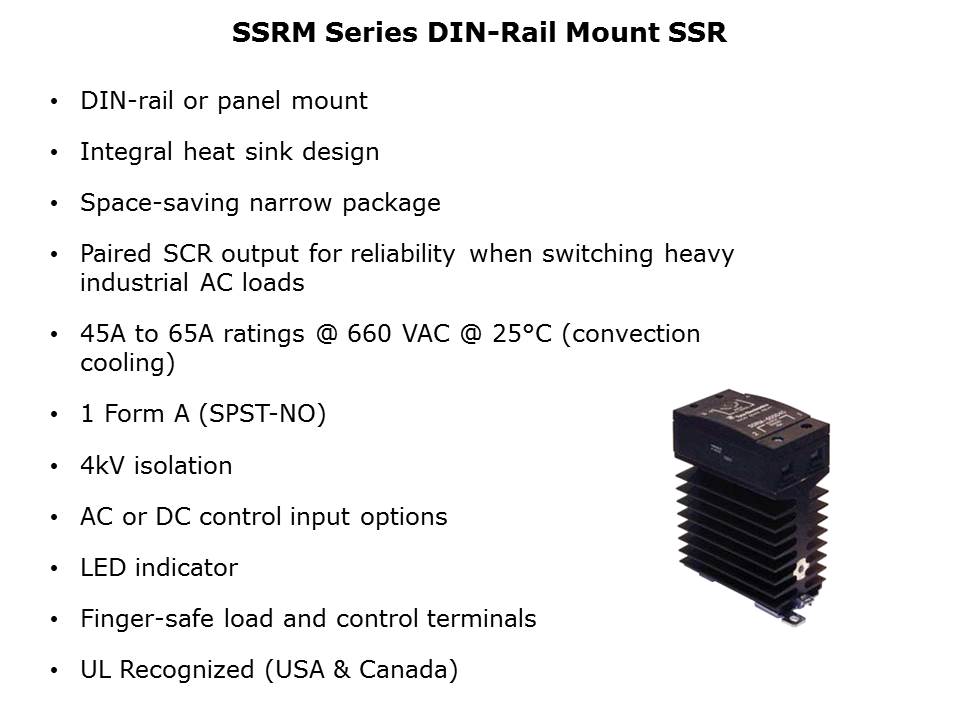 PC Board and DIN SSRs Slide 8