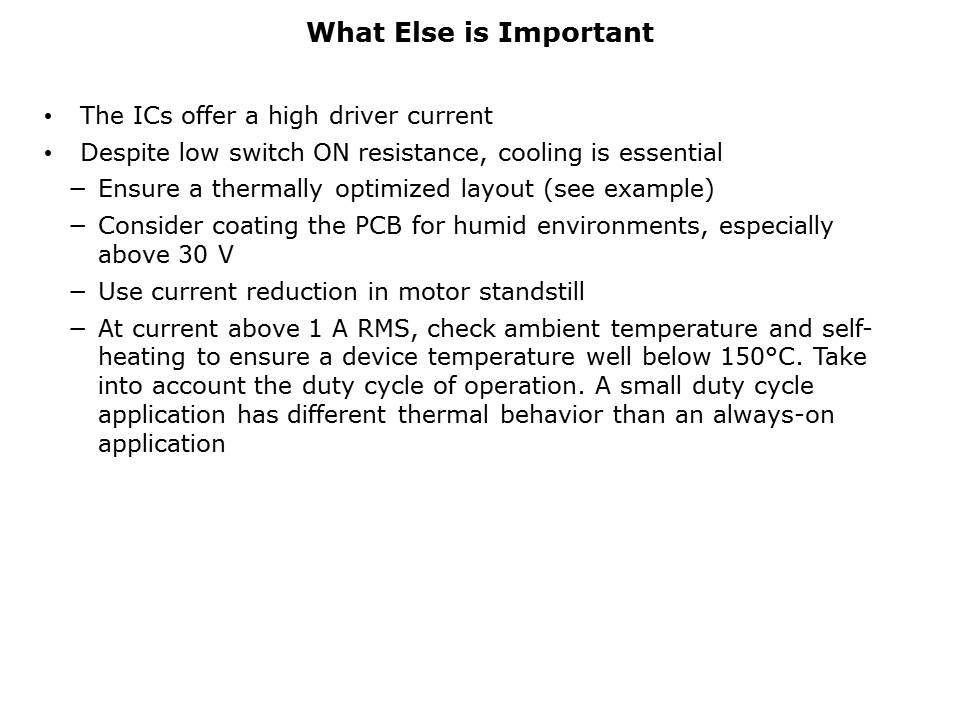 TMC2130 Slide 12