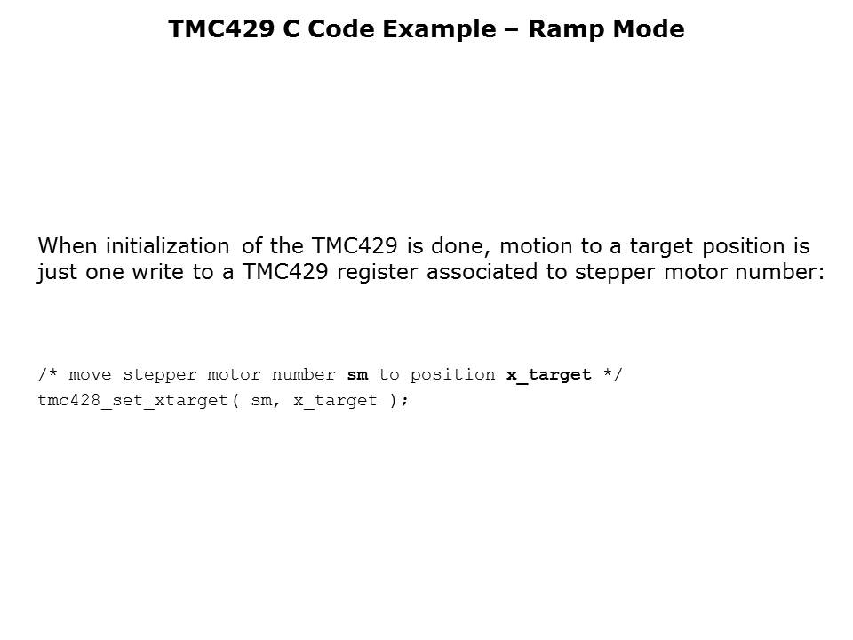 TMC429 Slide 6