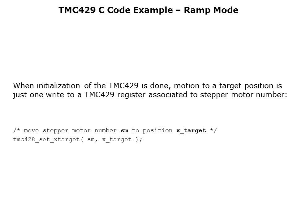 TMC429 Slide 6