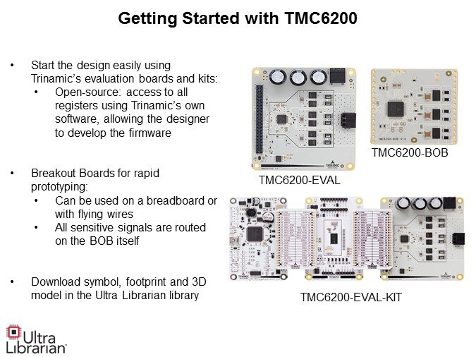 Image of Trinamic TMC6200-Slide13