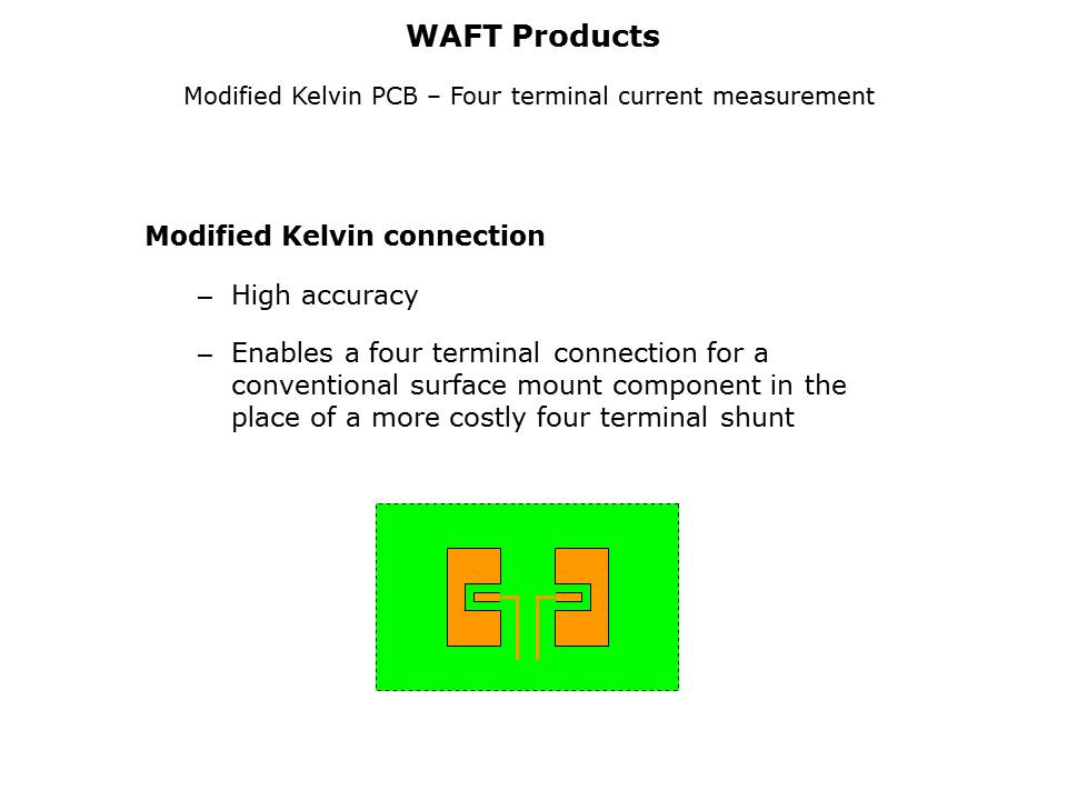 Current Sense Resistors Slide 13