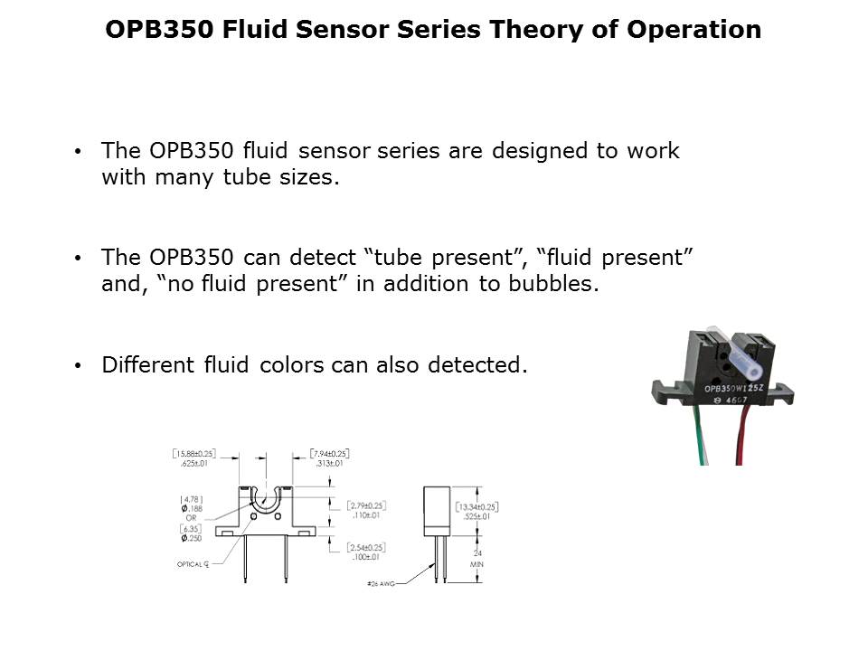 OCB100-KIT Auto-Calibration Design Kit Slide 16