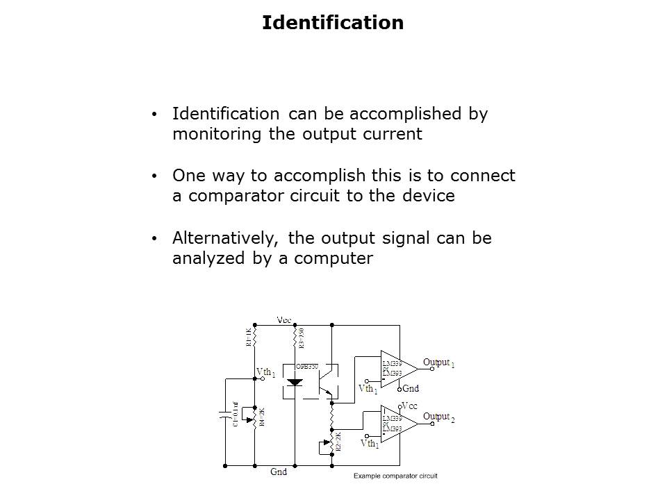 OPB350 Medical Applications Slide 5