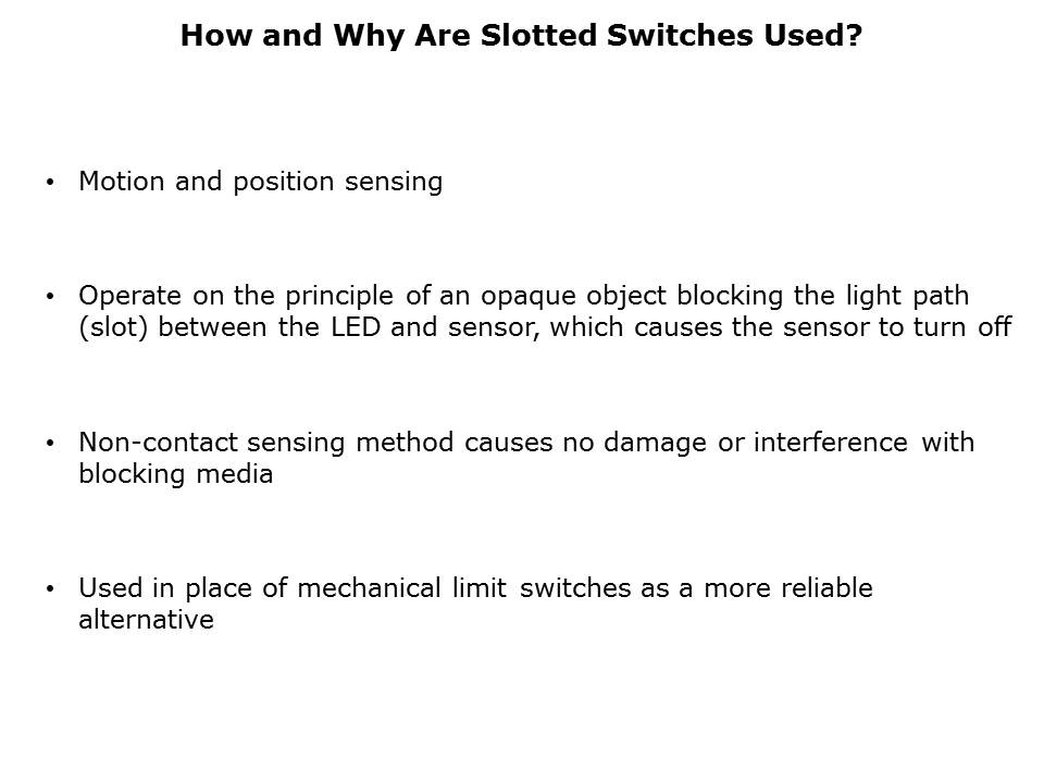 Slotted Switches Slide 3