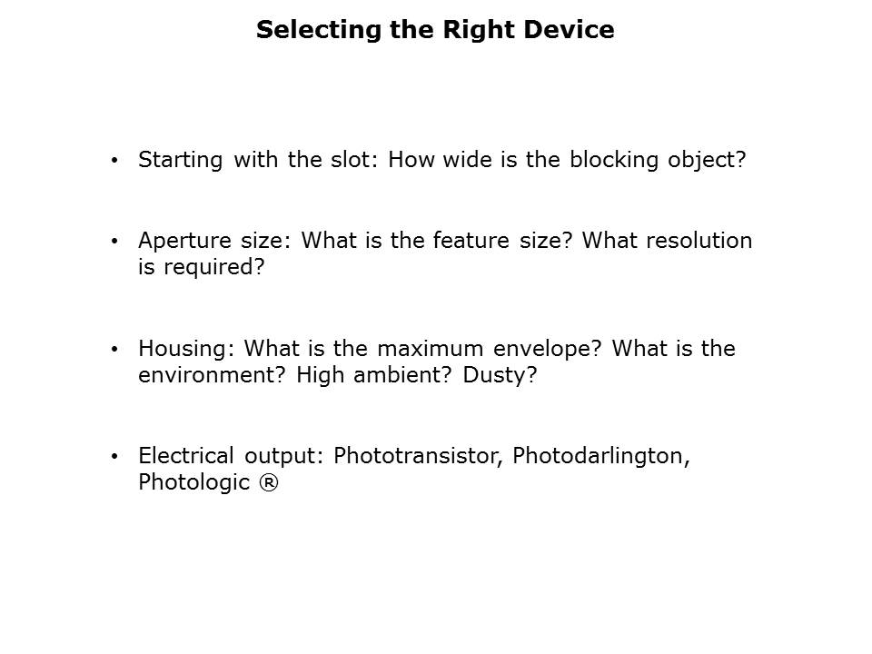 Slotted Switches Slide 8