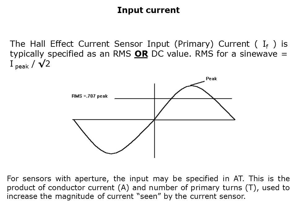 Closed-Loop Hall Effect Sensors Slide 8