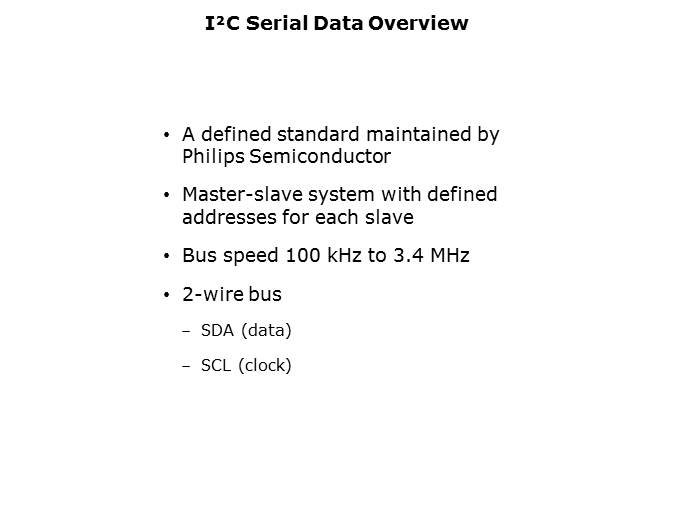 Embedded Systems Troubleshooting with Oscilloscopes Slide 15