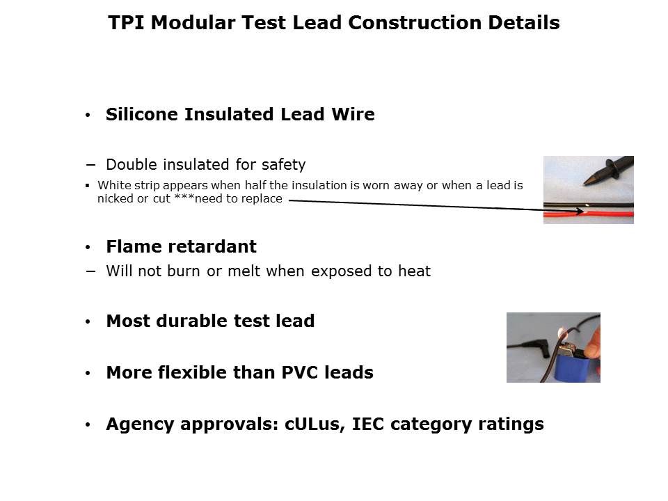 Modular Test Leads Slide 4