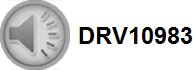 DRV10983 Audio Sample