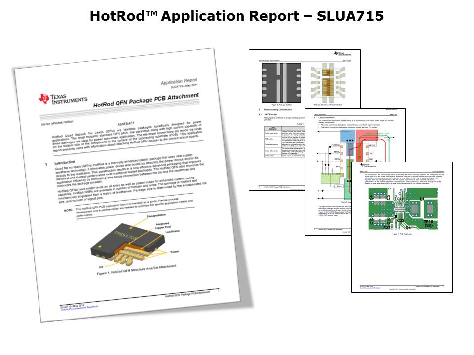 Buck-Boost Converter in Hot-Rod Package Slide 5