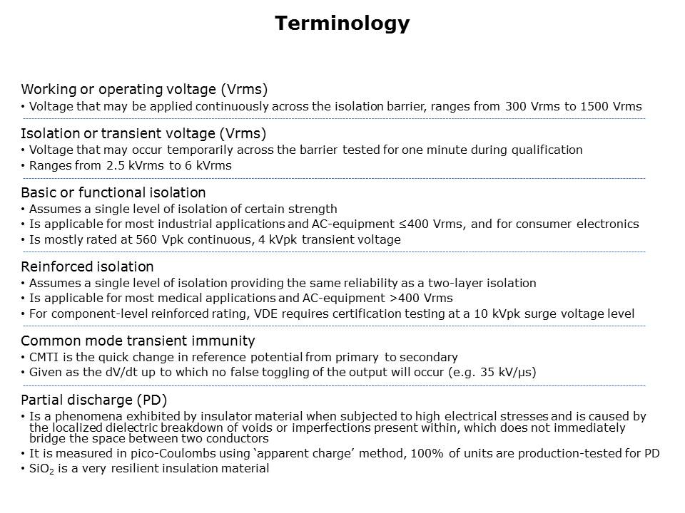 Circuit Isolation Techniques Slide 12