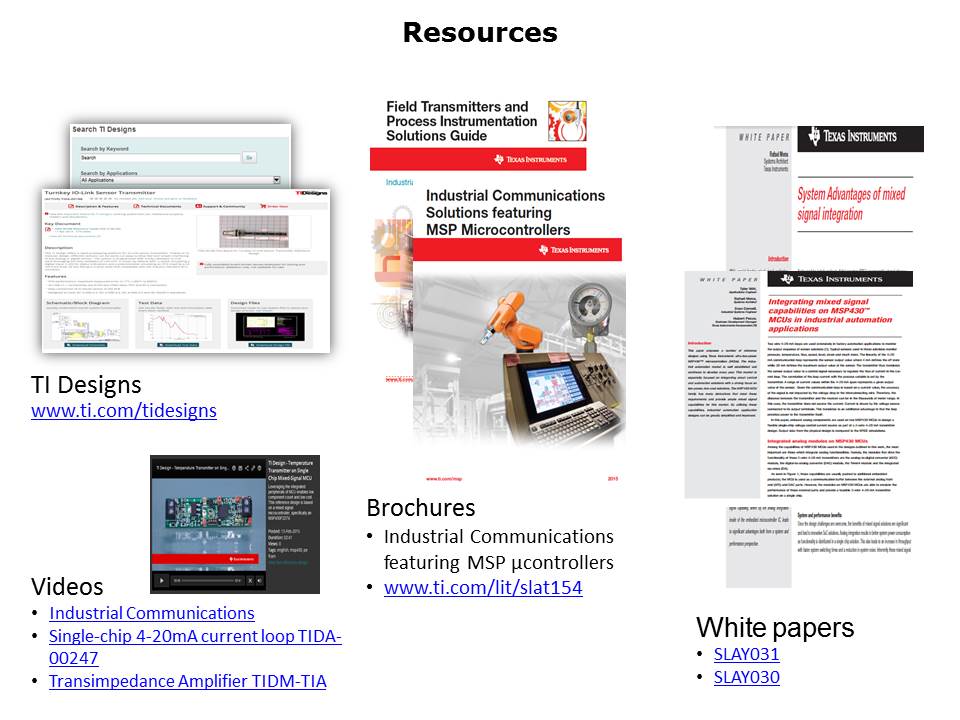 Communication Solutions Slide 13