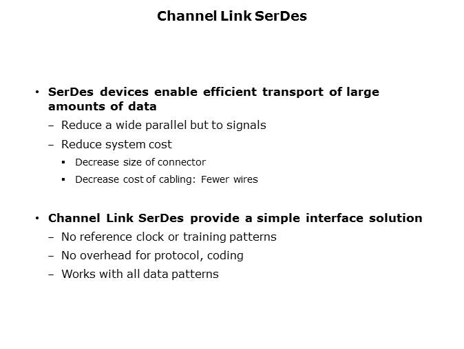 Channel Link Slide 5