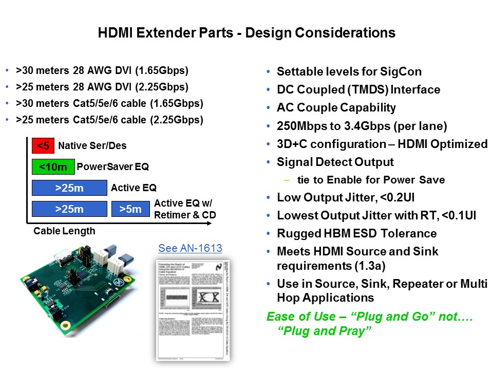 Signal Conditioning Applications Slide 11
