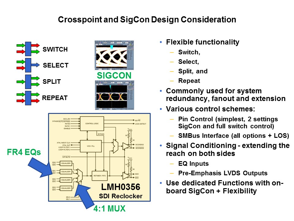Signal Conditioning Applications Slide 26