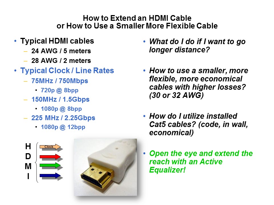 Signal Conditioning Applications Slide 7