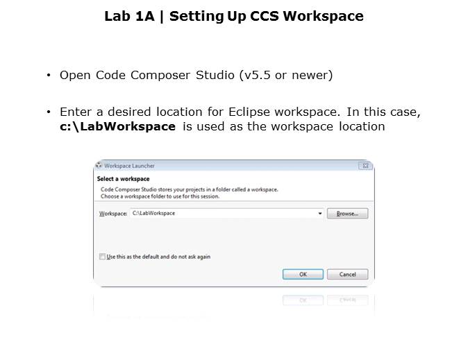 MSP430FR5969 LaunchPad Part 4 Slide 10