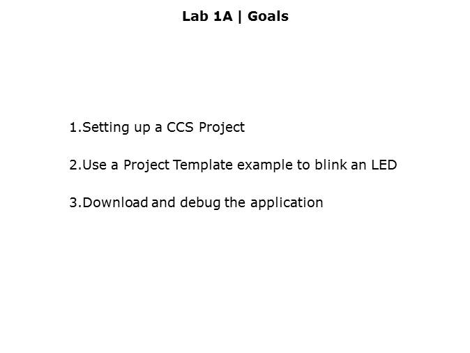 MSP430FR5969 LaunchPad Part 4 Slide 9