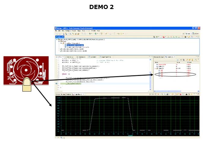 Capacitive Touch Sensing Slide 11
